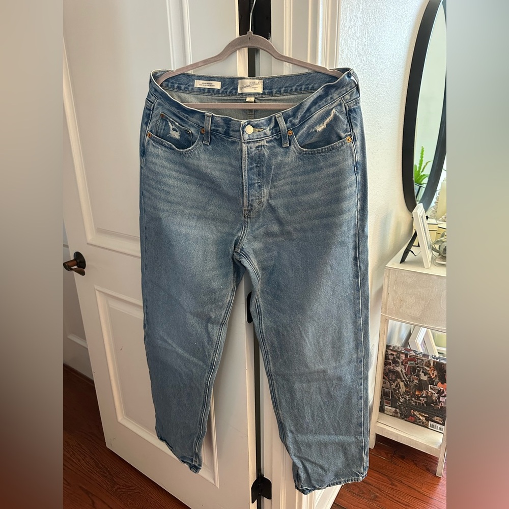 Universal Thread 90’s baggy jeans